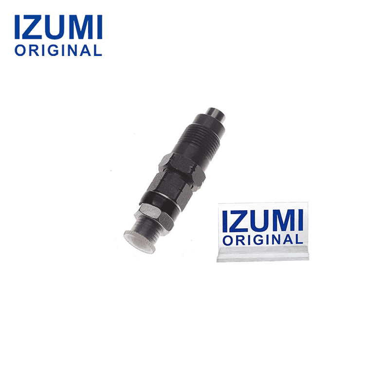 Perkins 404C-22 Injecteur de carburant 131406490 252-1446 IZUMI pièces de moteur diesel