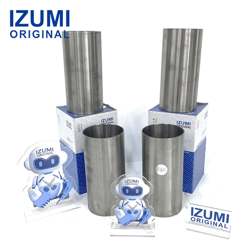 IZUMI ORIGINAL 404D-22T Cylinder Liner for Perkins