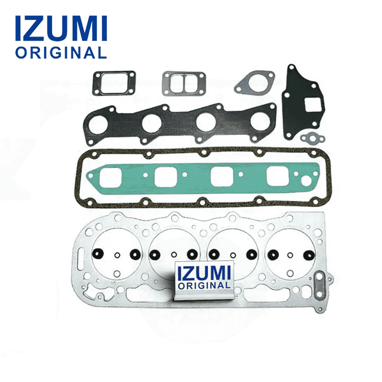 IZUMI ORIGINAL 404D-22T Overhaul Gasket Kit P404DTOG Diesel Engine Parts for Perkins