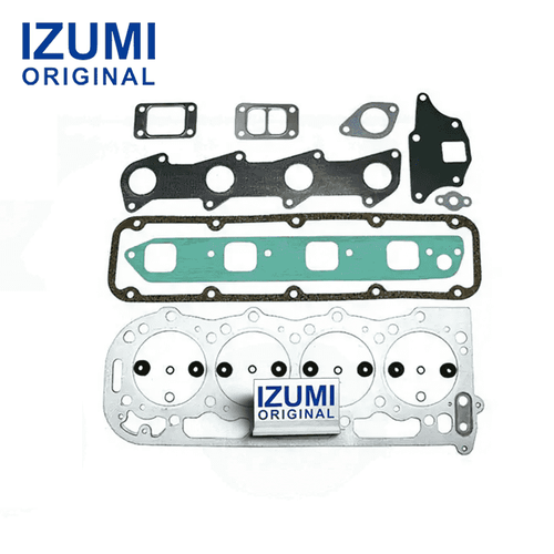 IZUMI ORIGINAL 404D-22T Overhaul Gasket Kit P404DTOG Diesel Engine Parts for Perkins