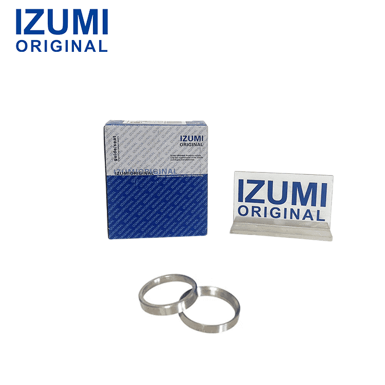 IZUMI ORIGINAL 404D-22T Supap Yuvası Perkins için Dizel Motor Parçaları