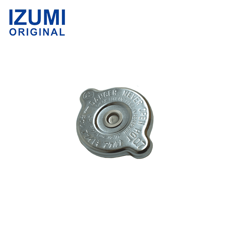 IZUMI ORIGINAL 416-03-11170 Cap Diesel Engine Parts for Komatsu