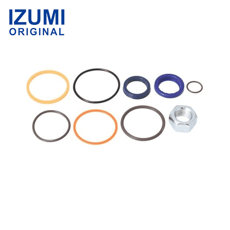 IZUMI ORIGINAL 444 Rocker Arm Seal Kit 320/09200 Diesel Engine Parts for JCB