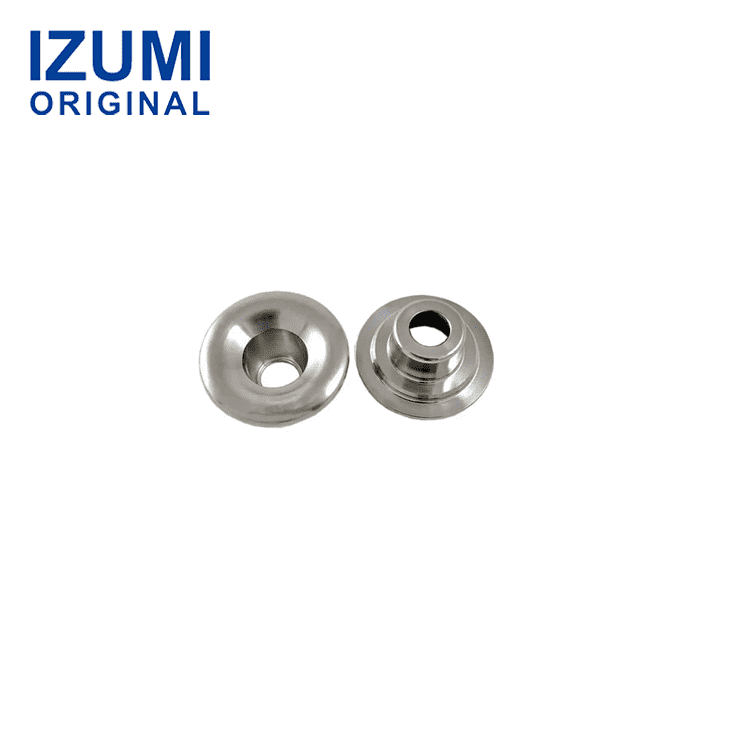 IZUMI ORIGINAL 444 Valve Spring Retainer 320/03565 Diesel Engine Parts for JCB