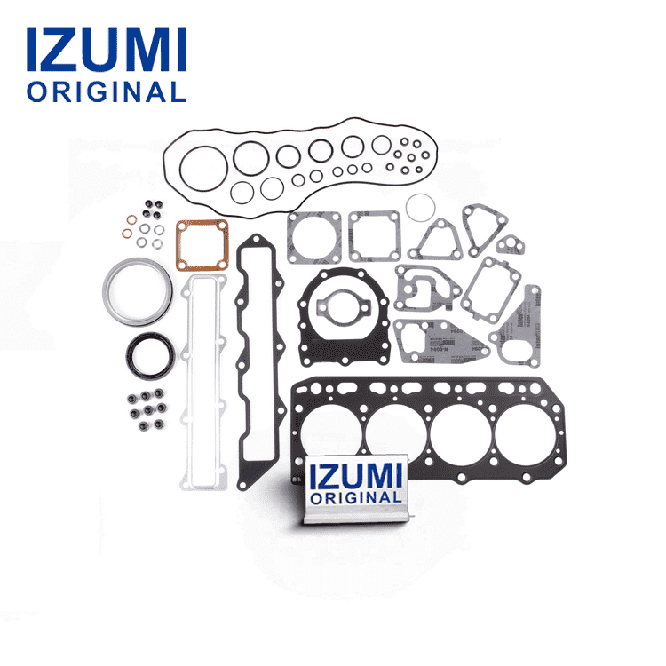 IZUMI ORIGINAL 486E Overhaul Gasket Kit MRD-30-0264 Diesel Engine Parts for Various Brands