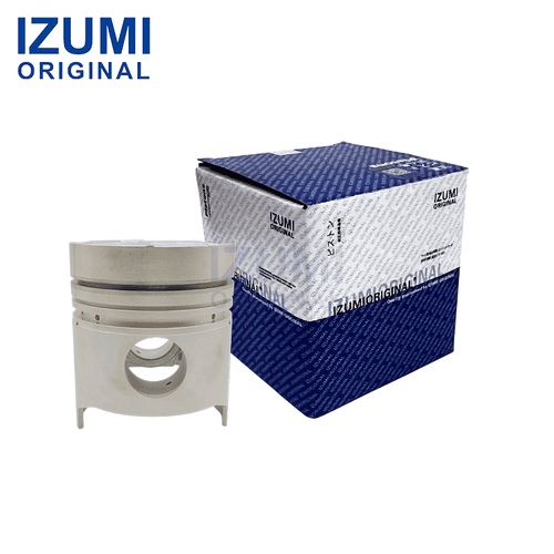 4BA1 ピストン Isuzu用ディーゼルエンジン部品