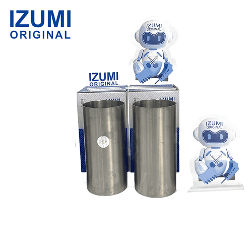 IZUMI ORIGINAL 4BC2 Cylinder Liner 5-11261-014-2 5112610142 for Isuzu