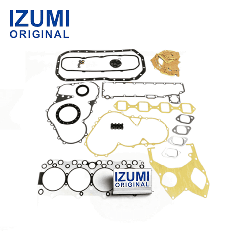 ?????? ????? ??????? IZUMI ORIGINAL 4BC2 ??? ???? ?????? ?????? ??????? ??????? ??????? ????? Isuzu ??? ???? OEM ???? ???? ?? ??? ?????