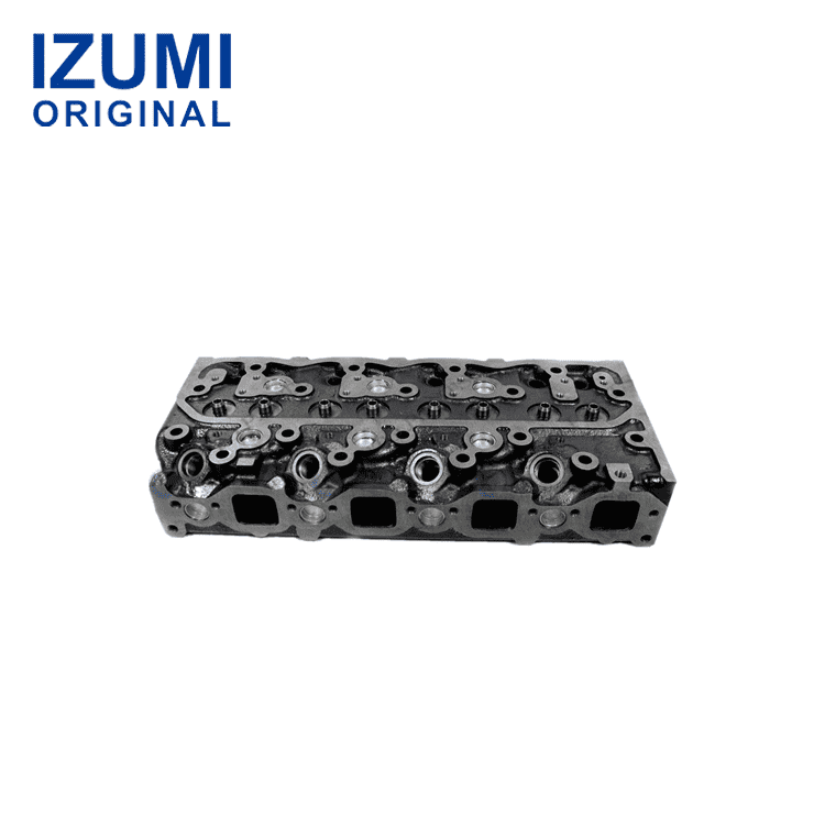 4BD1 Zylinderkopf für Isuzu Dieselmotorteile