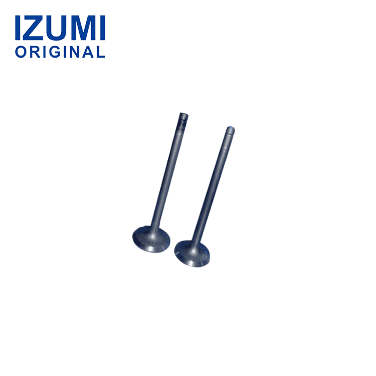 4BE1 Valve for Isuzu diesel engine parts