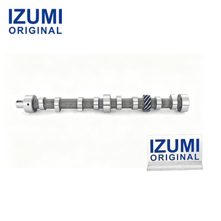 4BE1 Arbre à cames pour Isuzu pièces pour moteur diesel