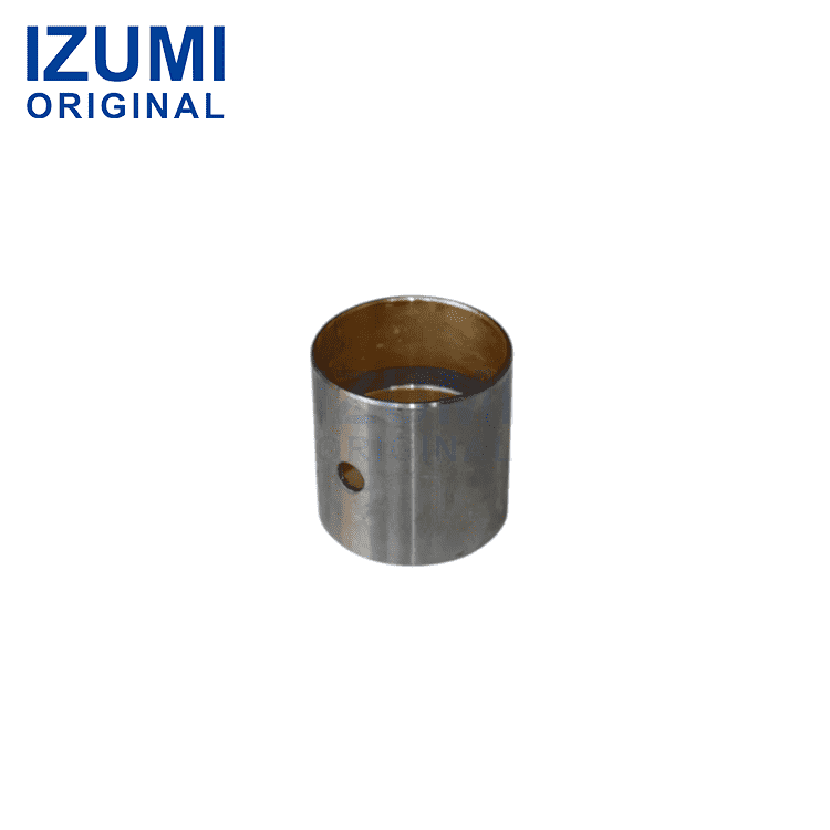 4BE1 Bushing pour Isuzu pièces pour moteur diesel