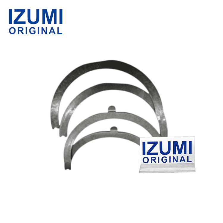 4BE1 スラストワッシャー Isuzu用ディーゼルエンジン部品
