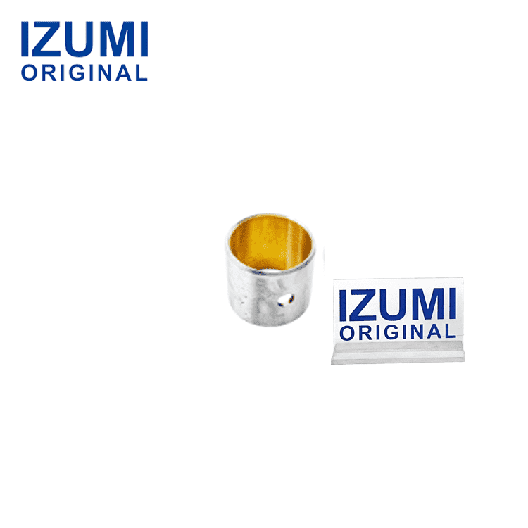 Isuzu 4BG1T Bushing 1-12251-032-0 1122510320 IZUMI diesel engine parts
