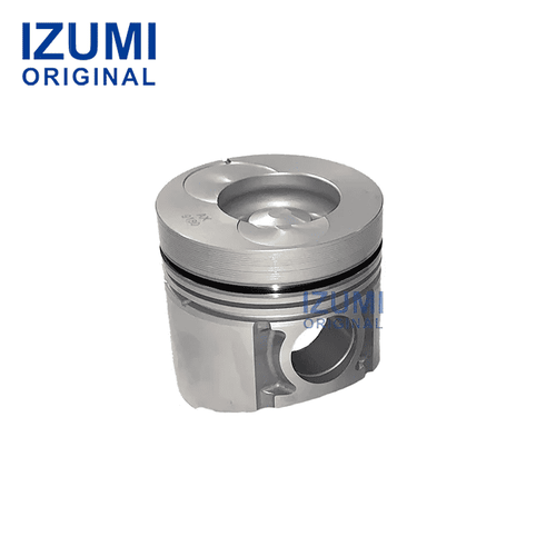 IZUMI ORIGINAL 4BG1T Piston 1-12111-323-2 for Isuzu diesel engine parts