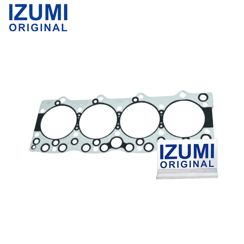 IZUMI ORIGINAL 4BG1 ???? ??? ????????? ?? Isuzu ??? ???? ?????? ??????