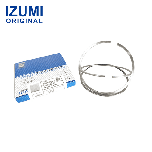 IZUMI ORIGINAL 4BT3.9 piston ring 3802421 3802746 for Cummins engine rebuild