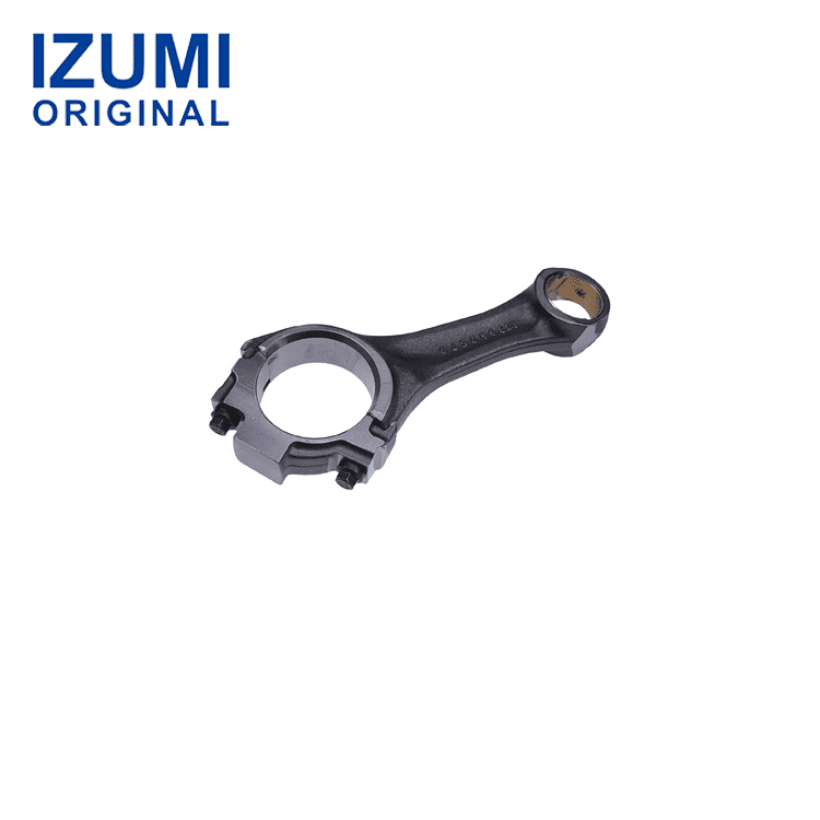 4BT Pleuel 3901566 für Cummins Dieselmotorteile
