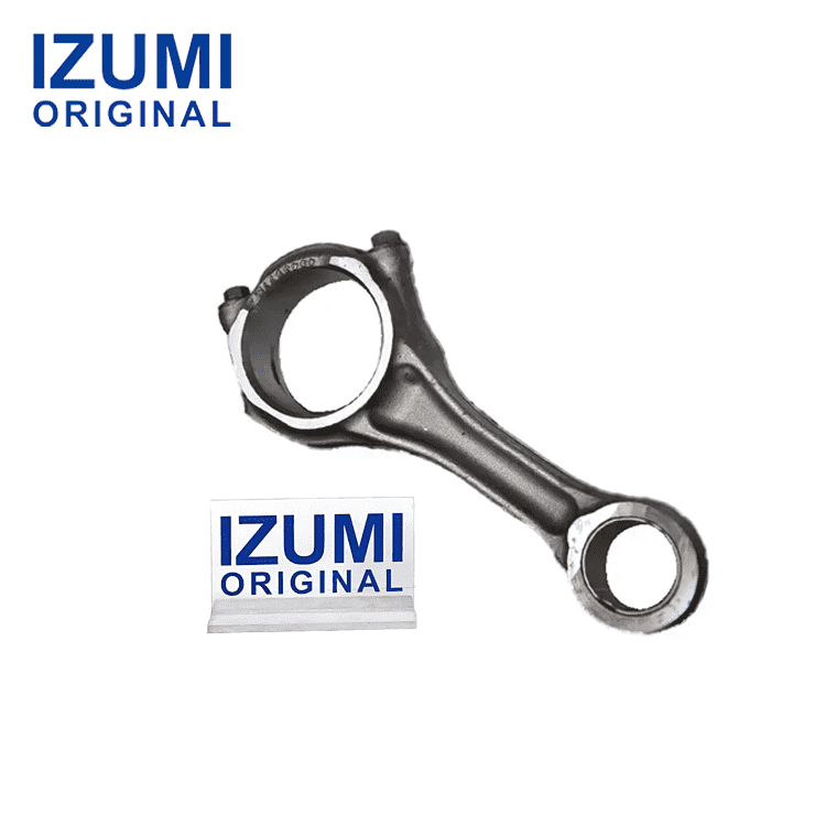 Komatsu 4D105 Connecting Rod 6136-32-3102 6136-32-3100 IZUMI diesel engine parts