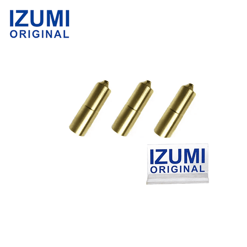 Komatsu 4D105 Fuel Injector 6136-11-1130 IZUMI diesel engine parts