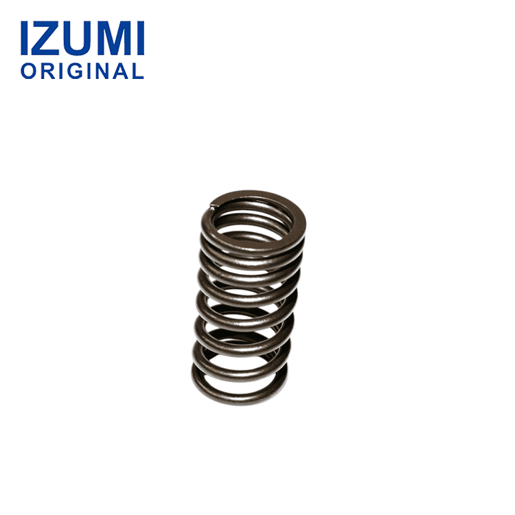 IZUMI ORIGINAL 4D105 Valve Spring 6136-42-4410 Diesel Engine Parts for Komatsu