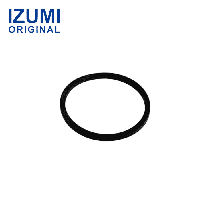 IZUMI ORIGINAL 4D105 Water Seal Ring Diesel Engine Parts for Komatsu