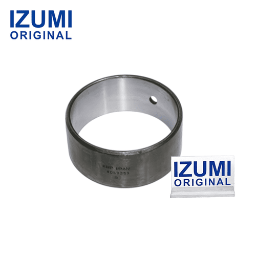 4D105 Camshaft Bearing for Komatsu diesel engine parts