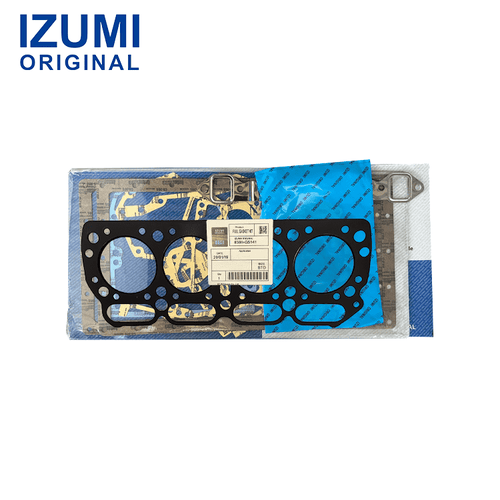 4D105 Révision Jeu de joints K1-9901 K2-9901 pour Komatsu pièces pour moteur diesel
