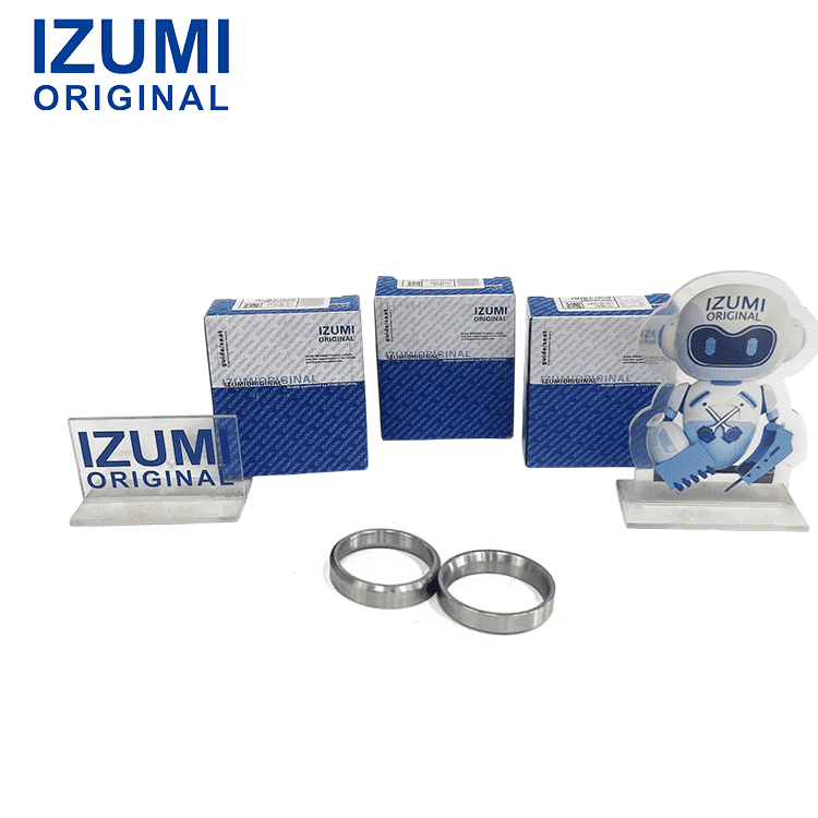 IZUMI ORIGINAL 4D30 gniazdo zaworu do Mitsubishi części do silników Diesla
