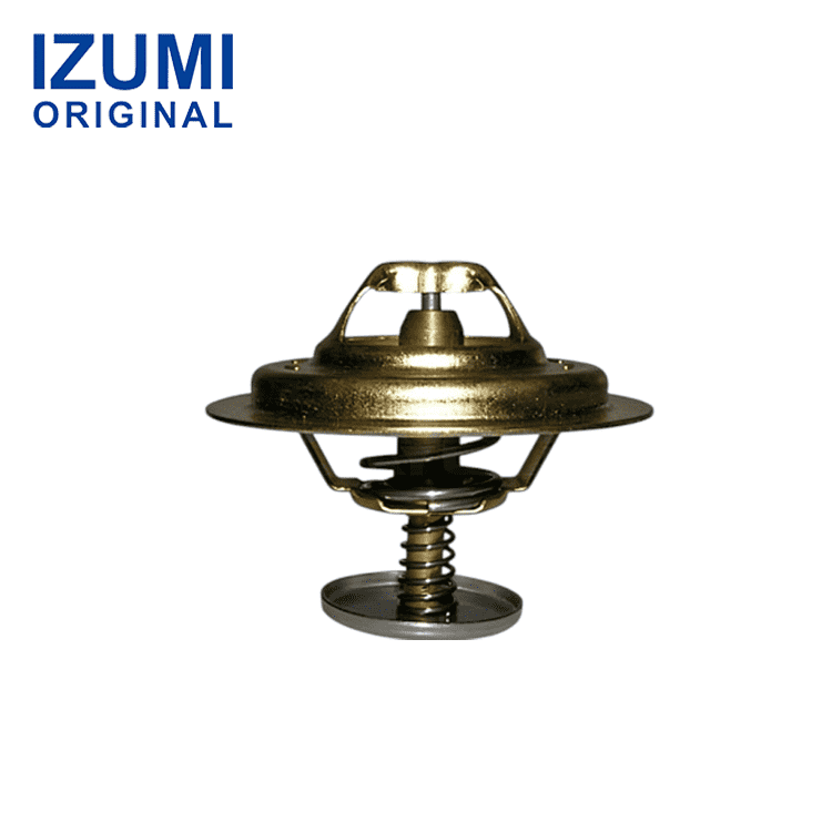 IZUMI ORIGINAL 4D32 Thermostat Diesel Engine Parts for Mitsubishi