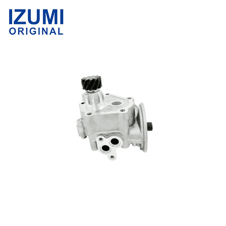 IZUMI ORIGINAL 4D32 Valve Seal Diesel Engine Parts for Mitsubishi