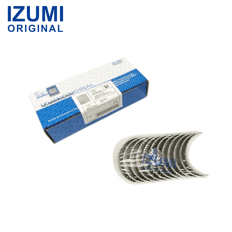 4D32 coussinet de bielle STD ME999654 ME995148 pour Mitsubishi pièces pour moteur diesel