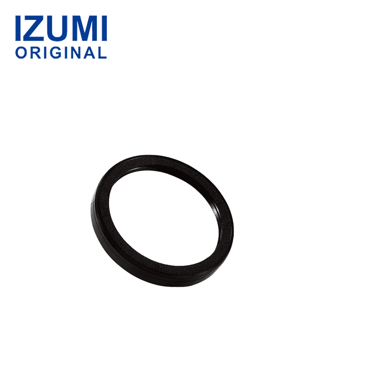 IZUMI ORIGINAL 4D33 Crankshaft Seal diesel engine part for Mitsubishi