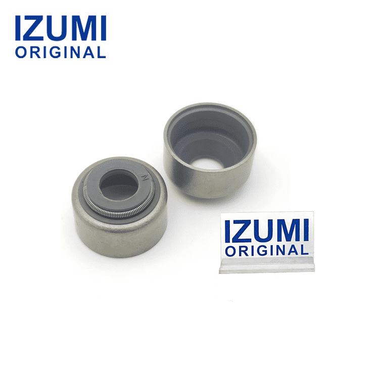 IZUMI ORIGINAL 4D33 Valve Stem Seal ME024108 diesel engine part for Mitsubishi