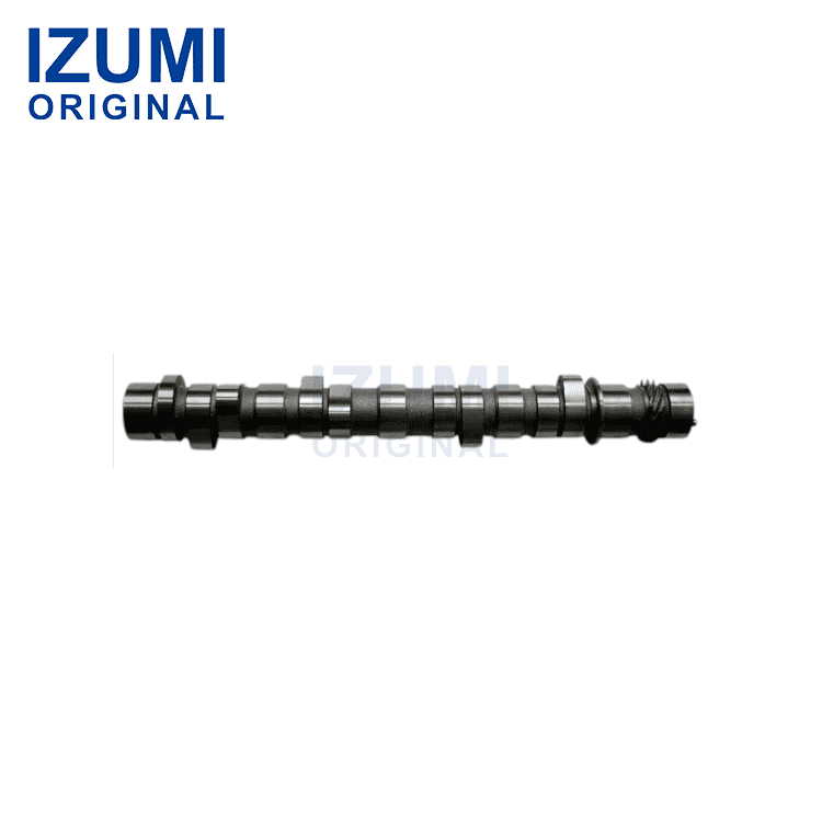 4D33 Arbre à cames ME013677 pour Mitsubishi pièces pour moteur diesel