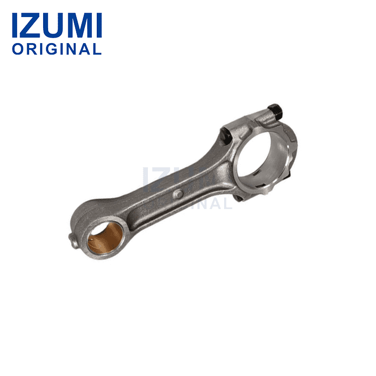 4D33 Bielle ME012265 ME012250 pour Mitsubishi pièces pour moteur diesel
