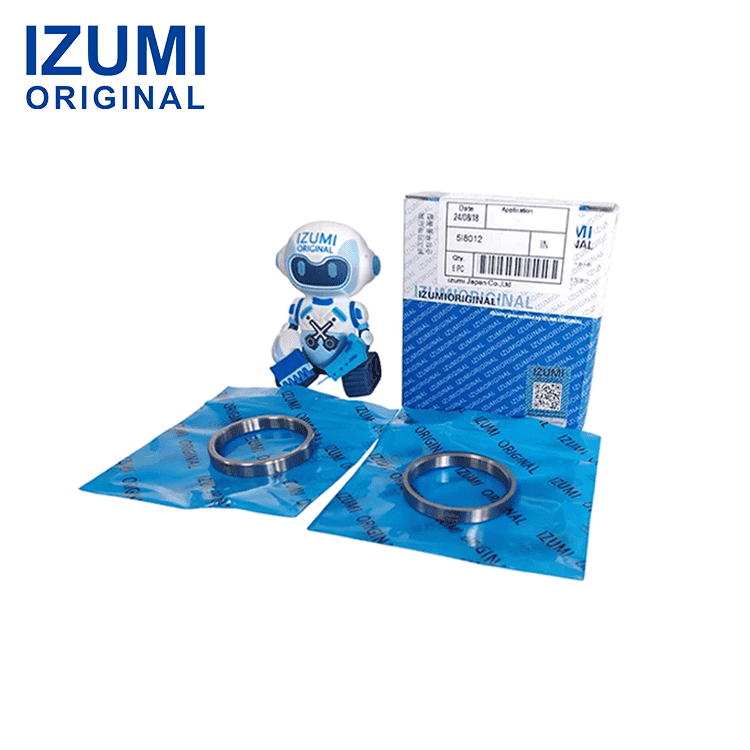 4D33 Siège de soupape pour Mitsubishi pièces pour moteur diesel