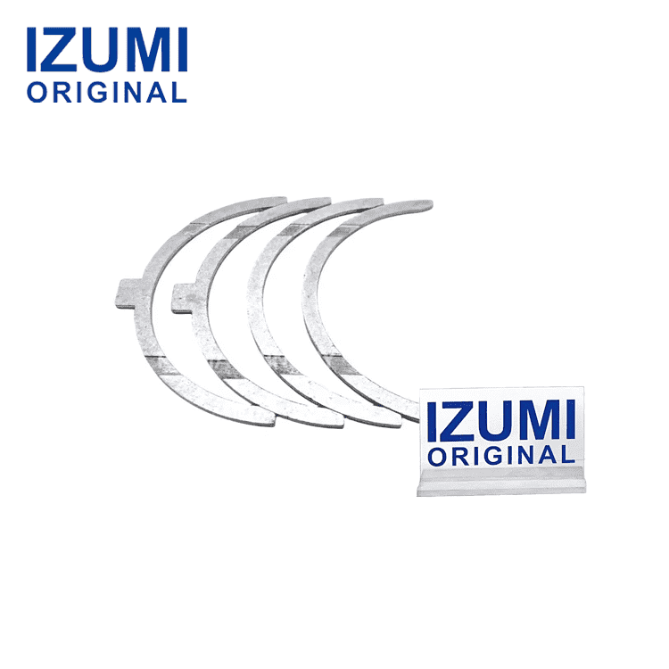 4D34T rondelle de butée ME013644 ME013560 pour Mitsubishi