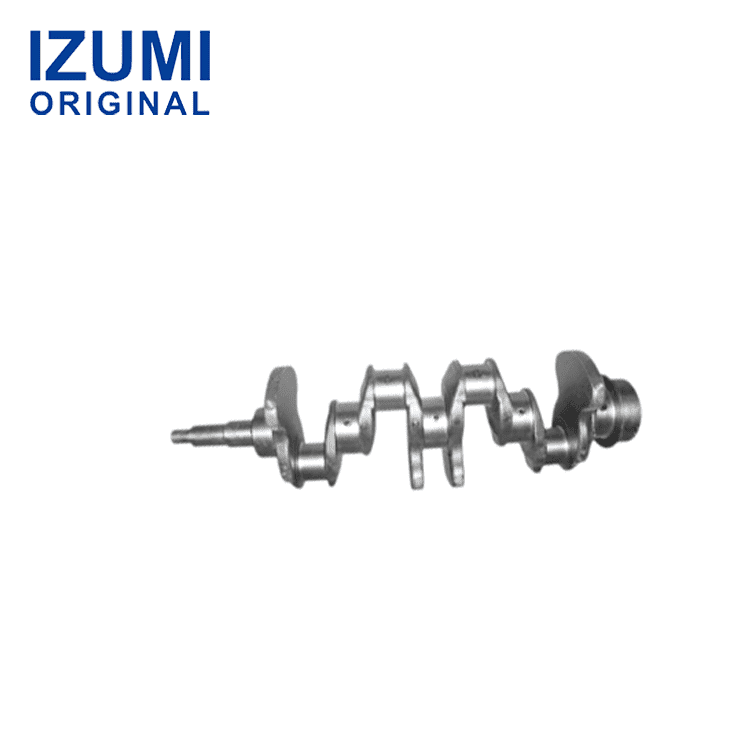 4D34 Crankshaft ME220183 for Mitsubishi diesel engine parts