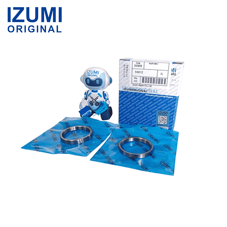 4D34 Siège de soupape ME021205 ME021206 pour Mitsubishi pièces pour moteur diesel