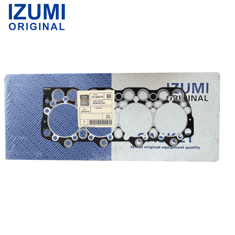 IZUMI ORIGINAL 4D35 Zylinderkopfdichtung für Mitsubishi Dieselmotorenteile