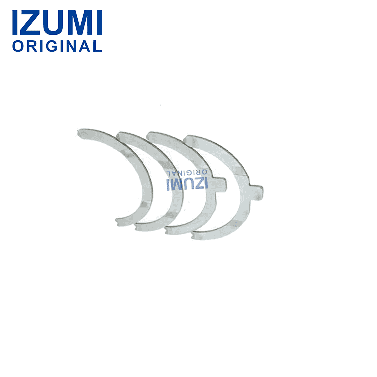 4D35 rondelle de butée 4D35T pour Mitsubishi pièces pour moteur diesel