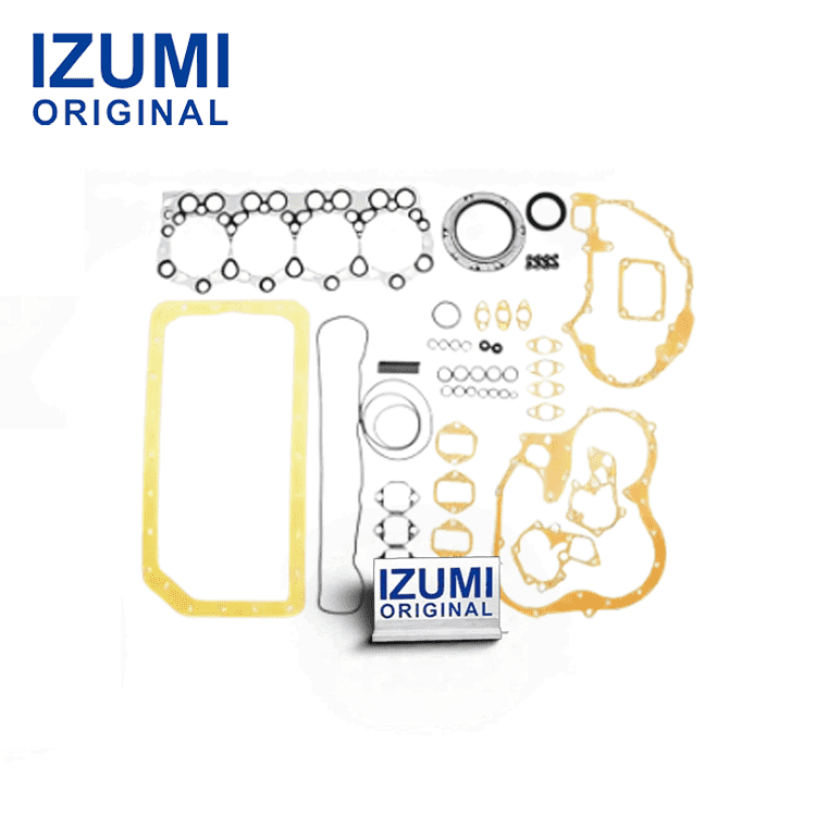 IZUMI ORIGINAL 4D36 Overhaul Gasket Kit ME996361 Diesel Engine Parts for Mitsubishi
