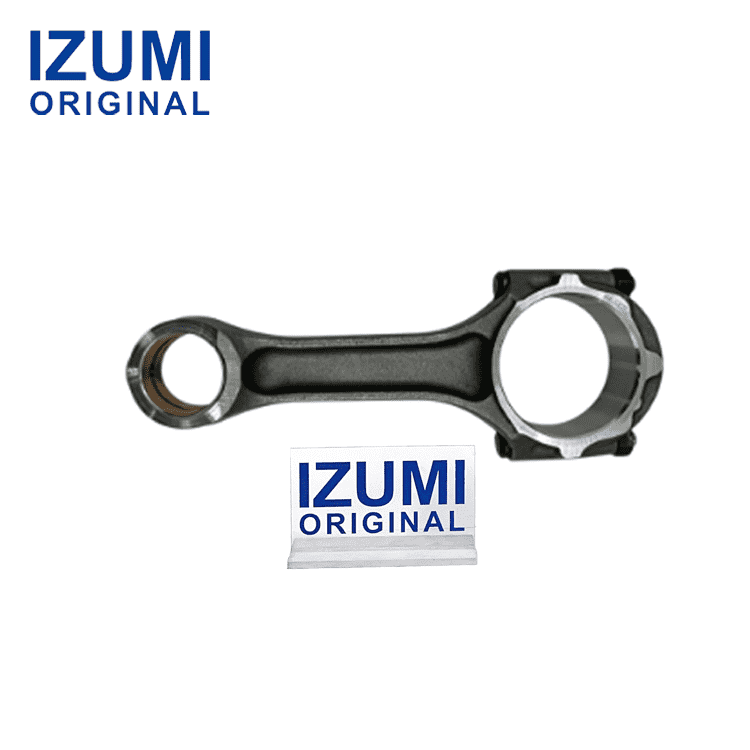 Mitsubishi 4D56U Pleuel 1115A035 1115A343 IZUMI Dieselmotorteile