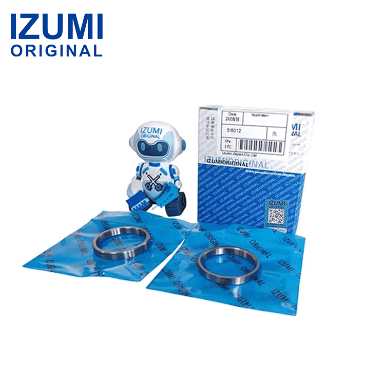 IZUMI ORIGINAL 4D56 Siège de soupape pour Mitsubishi pièces pour moteur diesel