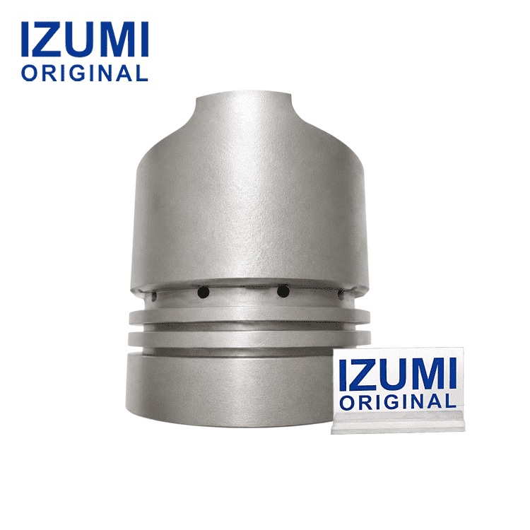 IZUMI ORIGINAL 4D76 piston Piston for Engine Rebuild and Replacement Spare Parts for engine rebuild