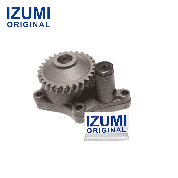 IZUMI ORIGINAL Oil Pump 4D88E Diesel Engine Spare Parts for Various Brands OEM Aftermarket Replacement Repair Rebuild