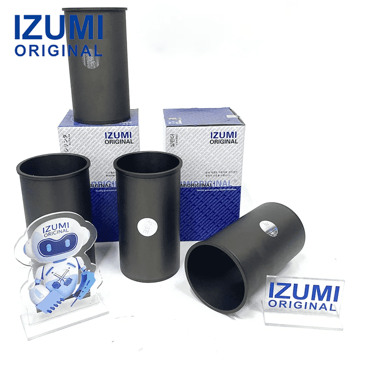 IZUMI ORIGINAL 4D94-2 Cylinder Liner 160-4150 for Komatsu