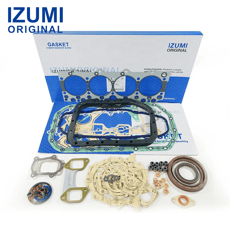 IZUMI ORIGINAL 4D94-2 révision joint kit pour Komatsu moteur diesel