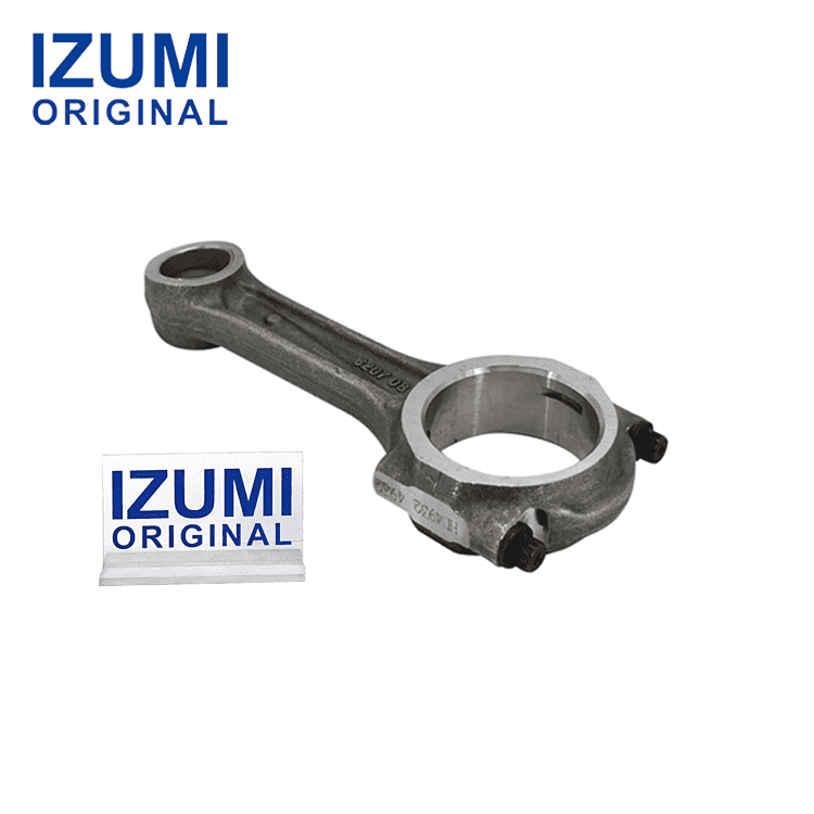 Komatsu 4D95 Connecting Rod IZUMI diesel engine parts